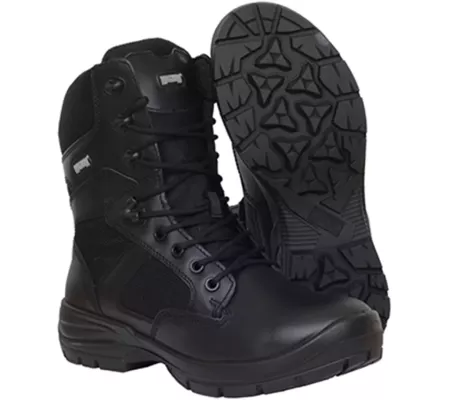 Magnum FOX 8.0 WP | Bota Táctica Impermeable para Policía y Seguridad