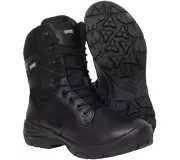 Magnum FOX 8.0 WP | Bota Táctica Impermeable para Policía y Seguridad