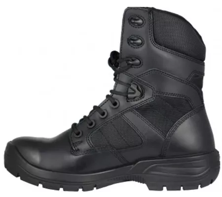 Magnum FOX 8.0 WP | Bota Táctica Impermeable para Policía y Seguridad