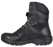 Magnum FOX 8.0 WP | Bota Táctica Impermeable para Policía y Seguridad