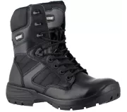 Magnum FOX 8.0 WP | Bota Táctica Impermeable para Policía y Seguridad