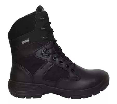 Magnum FOX 8.0 WP | Bota Táctica Impermeable para Policía y Seguridad