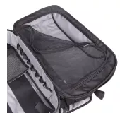 ALPINE Bolsa Operativa Negra 45L | Mochila Táctica Profesional