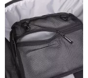 ALPINE Bolsa Operativa Negra 45L | Mochila Táctica Profesional