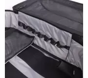 ALPINE Bolsa Operativa Negra 45L | Mochila Táctica Profesional
