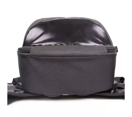 ALPINE Bolsa Operativa Negra 45L | Mochila Táctica Profesional
