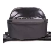ALPINE Bolsa Operativa Negra 45L | Mochila Táctica Profesional