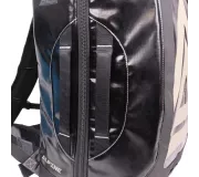 ALPINE Bolsa Operativa Negra 45L | Mochila Táctica Profesional