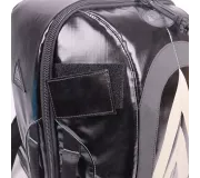 ALPINE Bolsa Operativa Negra 45L | Mochila Táctica Profesional