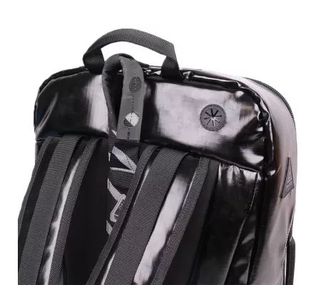 ALPINE Bolsa Operativa Negra 45L | Mochila Táctica Profesional