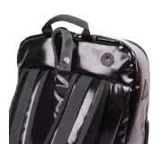 ALPINE Bolsa Operativa Negra 45L | Mochila Táctica Profesional
