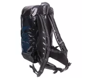 ALPINE Bolsa Operativa Negra 45L | Mochila Táctica Profesional