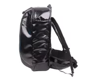ALPINE Bolsa Operativa Negra 45L | Mochila Táctica Profesional