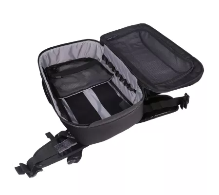 ALPINE Bolsa Operativa Negra 45L | Mochila Táctica Profesional