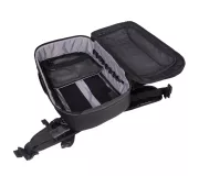 ALPINE Bolsa Operativa Negra 45L | Mochila Táctica Profesional