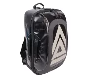 ALPINE Bolsa Operativa Negra 45L | Mochila Táctica Profesional
