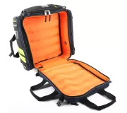 INTREPID Bolsa de Emergencia Azul Noche | Bolsa Rescate Profesional