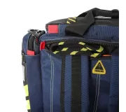 INTREPID Bolsa de Emergencia Azul Noche | Bolsa Rescate Profesional