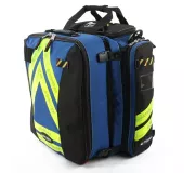 INTREPID Bolsa de Emergencia Medium Blue | Bolsa Rescate Profesional