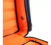 INTREPID Bolsa de Emergencia Medium Blue | Bolsa Rescate Profesional