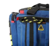 INTREPID Bolsa de Emergencia Medium Blue | Bolsa Rescate Profesional