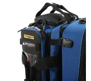 INTREPID Bolsa de Emergencia Medium Blue | Bolsa Rescate Profesional