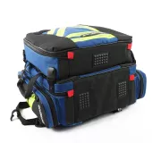 INTREPID Bolsa de Emergencia Medium Blue | Bolsa Rescate Profesional