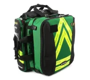 INTREPID Bolsa de Emergencia Verde | Bolsa Rescate Profesional