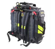 URGENCY Bolsa de Emergencia Azul Noche | Mochila Rescate Profesional