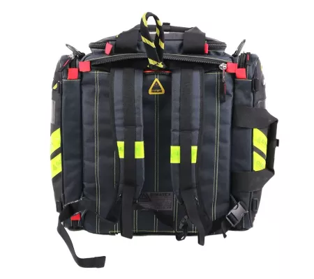 URGENCY Bolsa de Emergencia Azul Noche | Mochila Rescate Profesional