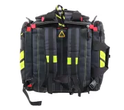URGENCY Bolsa de Emergencia Azul Noche | Mochila Rescate Profesional