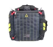 URGENCY Bolsa de Emergencia Azul Noche | Mochila Rescate Profesional