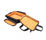URGENCY Bolsa de Emergencia Azul Noche | Mochila Rescate Profesional