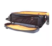 URGENCY Bolsa de Emergencia Azul Noche | Mochila Rescate Profesional