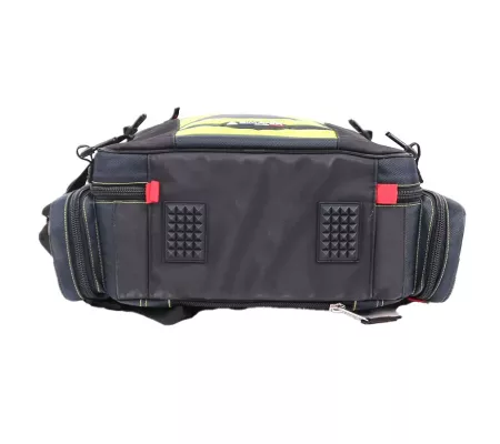URGENCY Bolsa de Emergencia Azul Noche | Mochila Rescate Profesional