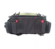 URGENCY Bolsa de Emergencia Azul Noche | Mochila Rescate Profesional