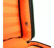 URGENCY Bolsa de Emergencia Verde | Mochila Rescate Profesional