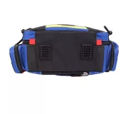 URGENCY Bolsa de Emergencia Medium Blue | Mochila Rescate Profesional
