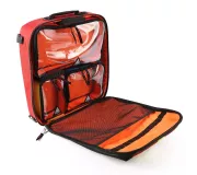 PATROL XL Bolsa de Intervención Roja | Bolsa Profesional Ligera