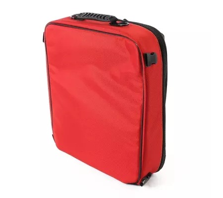 PATROL XL Bolsa de Intervención Roja | Bolsa Profesional Ligera