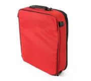 PATROL XL Bolsa de Intervención Roja | Bolsa Profesional Ligera