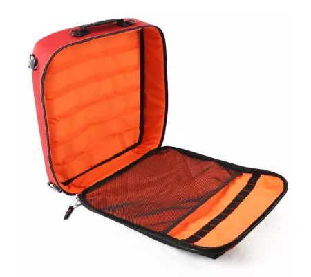 PATROL XL Bolsa de Intervención Roja | Bolsa Profesional Ligera