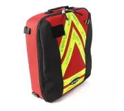 PATROL XL Bolsa de Intervención Roja | Bolsa Profesional Ligera