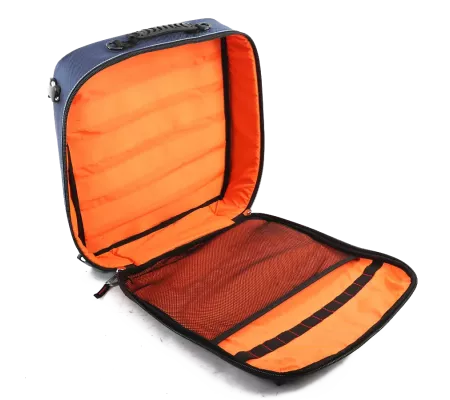 PATROL XL Bolsa de Intervención Azul Noche | Bolsa Profesional