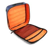 PATROL XL Bolsa de Intervención Azul Noche | Bolsa Profesional