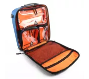 PATROL XL Bolsa de Intervención Medium Blue | Bolsa Profesional