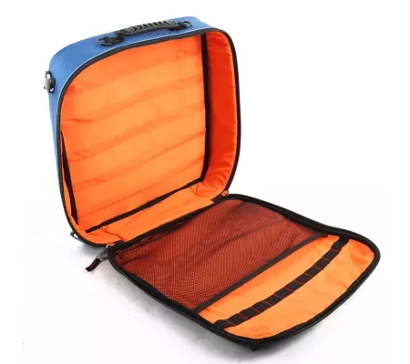 PATROL XL Bolsa de Intervención Medium Blue | Bolsa Profesional