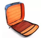 PATROL XL Bolsa de Intervención Medium Blue | Bolsa Profesional