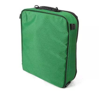 PATROL XL Bolsa de Intervención Verde | Bolsa Profesional Ligera