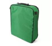 PATROL XL Bolsa de Intervención Verde | Bolsa Profesional Ligera